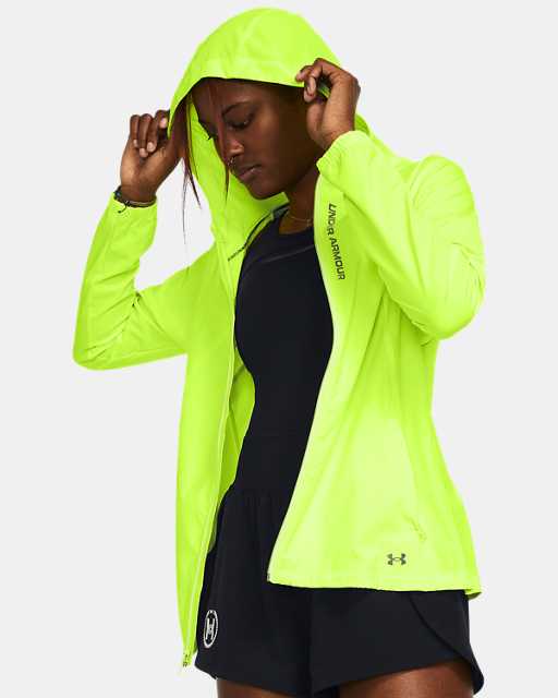 UA OutRun The Storm UA OutRun The Storm